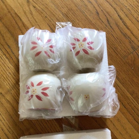 New Temptations 4 pack tumblers - Picture 1 of 1